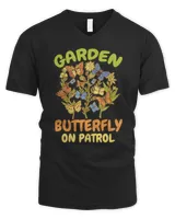 Men's V-Neck T-Shirt Men's V-Neck T-Shirt