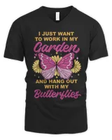 Men's V-Neck T-Shirt Men's V-Neck T-Shirt