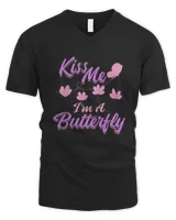 Men's V-Neck T-Shirt Men's V-Neck T-Shirt