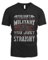 Men's V-Neck T-Shirt Men's V-Neck T-Shirt