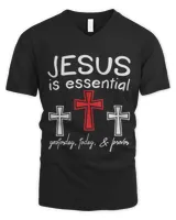 Men's V-Neck T-Shirt Men's V-Neck T-Shirt