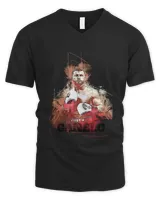 Men's V-Neck T-Shirt Men's V-Neck T-Shirt