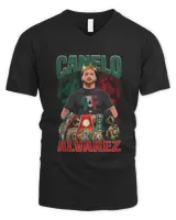 Men's V-Neck T-Shirt Men's V-Neck T-Shirt