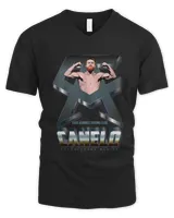 Men's V-Neck T-Shirt Men's V-Neck T-Shirt