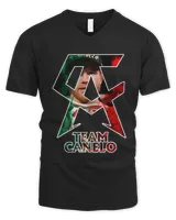 Men's V-Neck T-Shirt Men's V-Neck T-Shirt