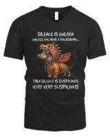 Men's V-Neck T-Shirt Men's V-Neck T-Shirt