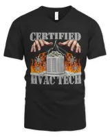 Men's V-Neck T-Shirt Men's V-Neck T-Shirt