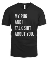 Men's V-Neck T-Shirt Men's V-Neck T-Shirt