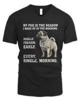 Men's V-Neck T-Shirt Men's V-Neck T-Shirt