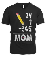 Men's V-Neck T-Shirt Men's V-Neck T-Shirt