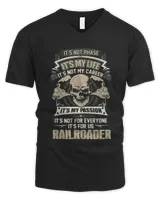 Men's V-Neck T-Shirt Men's V-Neck T-Shirt