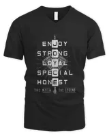 Men's V-Neck T-Shirt Men's V-Neck T-Shirt