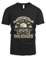Men's V-Neck T-Shirt Men's V-Neck T-Shirt