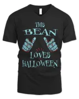 Men's V-Neck T-Shirt Men's V-Neck T-Shirt
