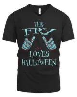 Men's V-Neck T-Shirt Men's V-Neck T-Shirt