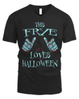 Men's V-Neck T-Shirt Men's V-Neck T-Shirt