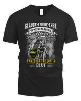 Men's V-Neck T-Shirt Men's V-Neck T-Shirt