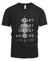 Men's V-Neck T-Shirt Men's V-Neck T-Shirt