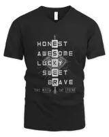 Men's V-Neck T-Shirt Men's V-Neck T-Shirt