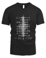 Men's V-Neck T-Shirt Men's V-Neck T-Shirt