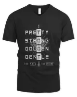 Men's V-Neck T-Shirt Men's V-Neck T-Shirt