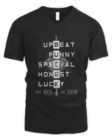 Men's V-Neck T-Shirt Men's V-Neck T-Shirt
