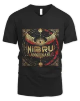 Men's V-Neck T-Shirt Men's V-Neck T-Shirt