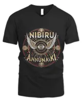 Men's V-Neck T-Shirt Men's V-Neck T-Shirt