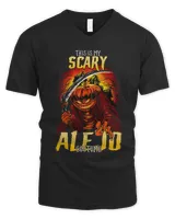 Men's V-Neck T-Shirt Men's V-Neck T-Shirt