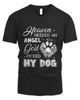 Men's V-Neck T-Shirt Men's V-Neck T-Shirt