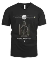Men's V-Neck T-Shirt Men's V-Neck T-Shirt