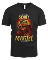 Men's V-Neck T-Shirt Men's V-Neck T-Shirt