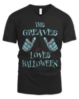 Men's V-Neck T-Shirt Men's V-Neck T-Shirt