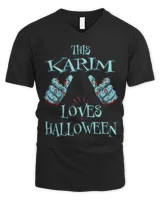 Men's V-Neck T-Shirt Men's V-Neck T-Shirt