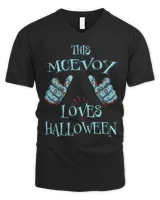 Men's V-Neck T-Shirt Men's V-Neck T-Shirt