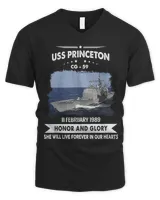 Men's V-Neck T-Shirt Men's V-Neck T-Shirt