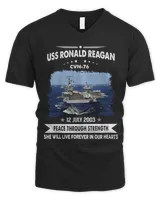 Men's V-Neck T-Shirt Men's V-Neck T-Shirt