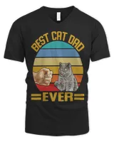 Men's V-Neck T-Shirt Men's V-Neck T-Shirt