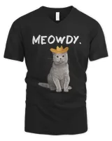 Men's V-Neck T-Shirt Men's V-Neck T-Shirt