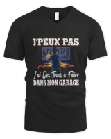 Men's V-Neck T-Shirt Men's V-Neck T-Shirt