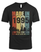 Men's V-Neck T-Shirt Men's V-Neck T-Shirt