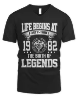 Men's V-Neck T-Shirt Men's V-Neck T-Shirt