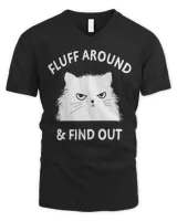Men's V-Neck T-Shirt Men's V-Neck T-Shirt