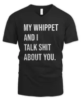 Men's V-Neck T-Shirt Men's V-Neck T-Shirt