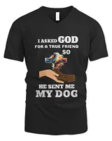 Men's V-Neck T-Shirt Men's V-Neck T-Shirt