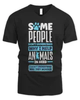 Men's V-Neck T-Shirt Men's V-Neck T-Shirt