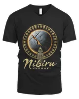 Men's V-Neck T-Shirt Men's V-Neck T-Shirt