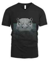 Men's V-Neck T-Shirt Men's V-Neck T-Shirt