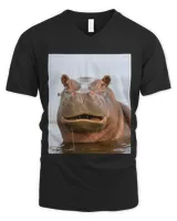 Men's V-Neck T-Shirt Men's V-Neck T-Shirt