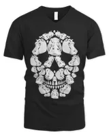 Men's V-Neck T-Shirt Men's V-Neck T-Shirt
